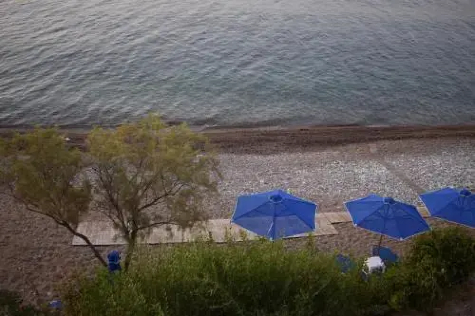 Alexandros Apartments