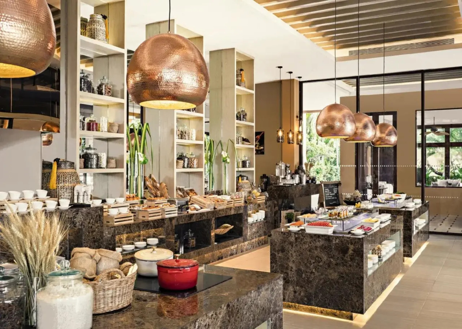 Mövenpick Asara Resort & Spa Hua Hin