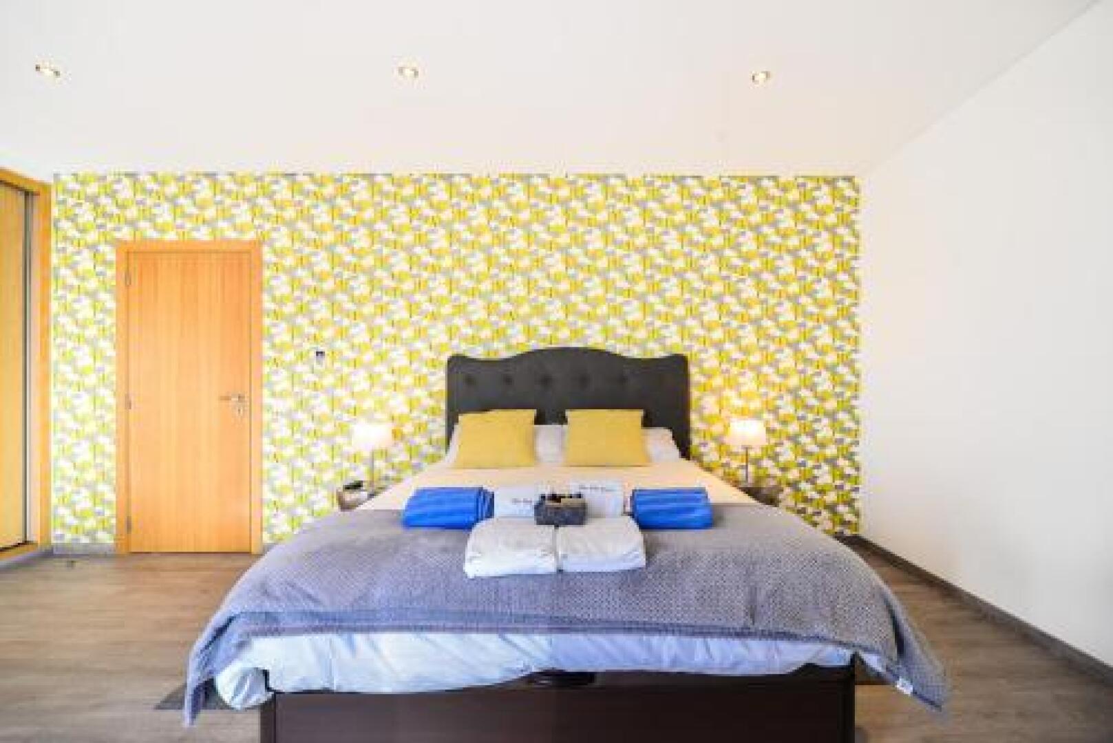 Vila Vale Mouro by OCvillas