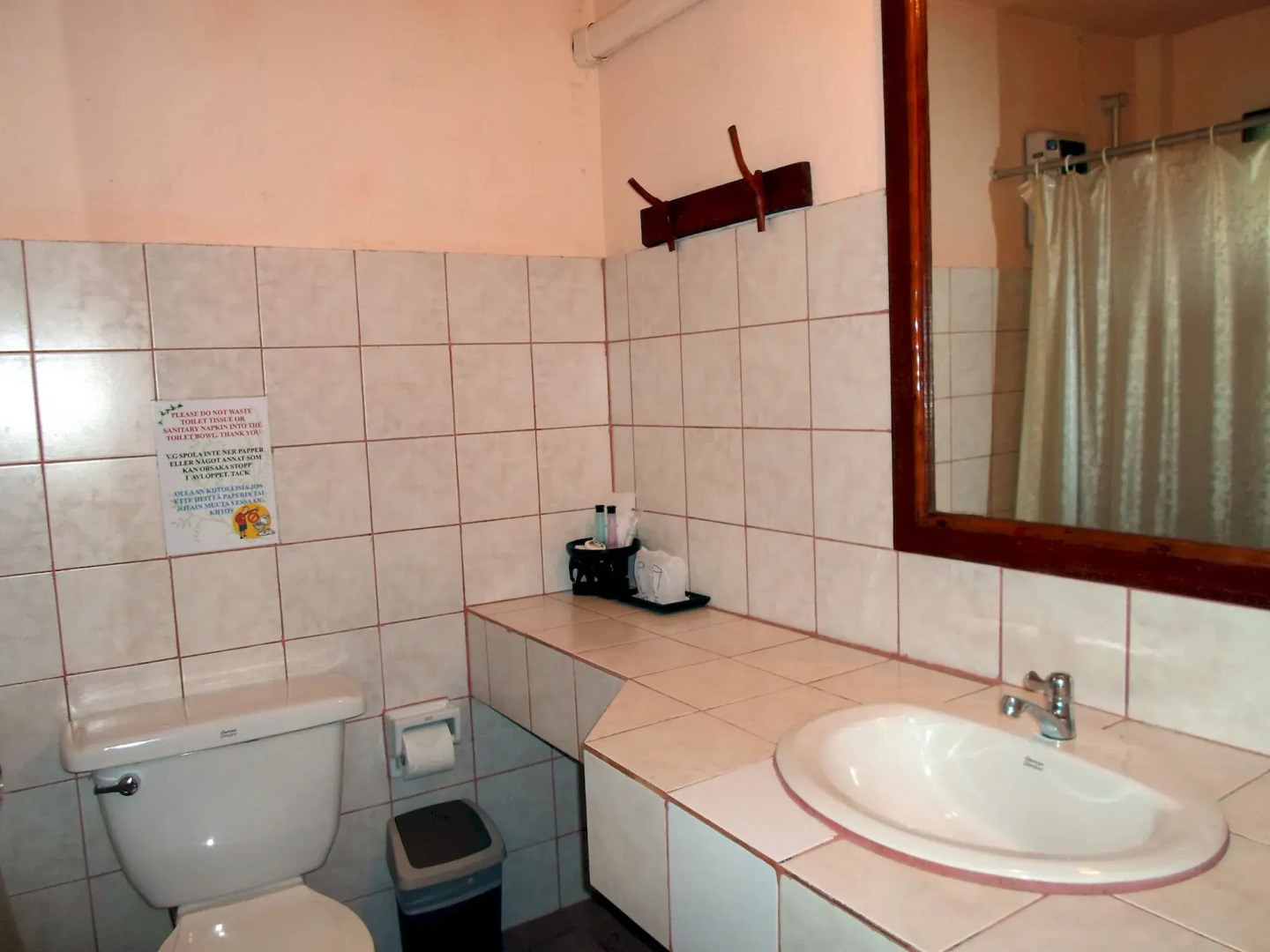 Khao Sok River Lodge Hotel