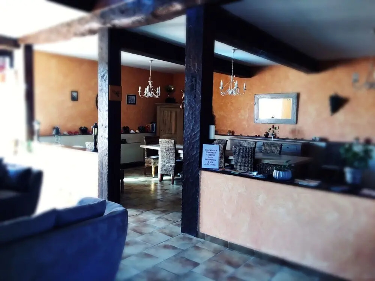 Les Collines du Périgord