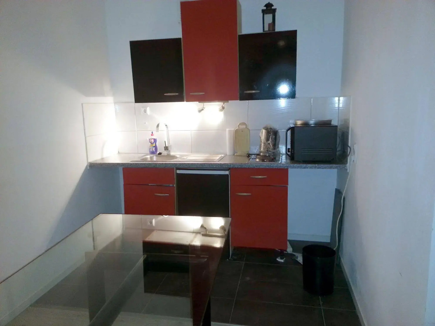 Appartement quiet, nice view Haan