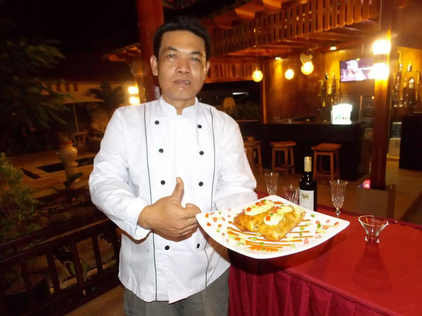 Tropical Hideaways Resort