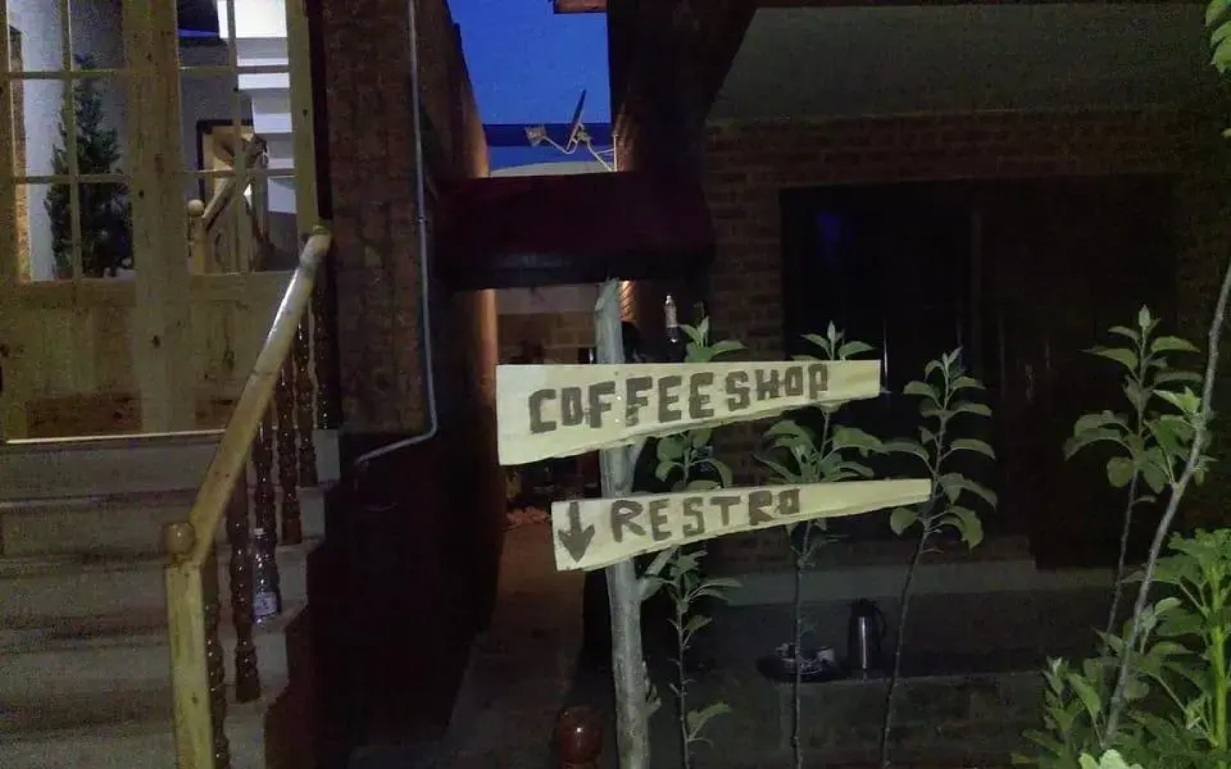 Cedrus By Evoke Resort