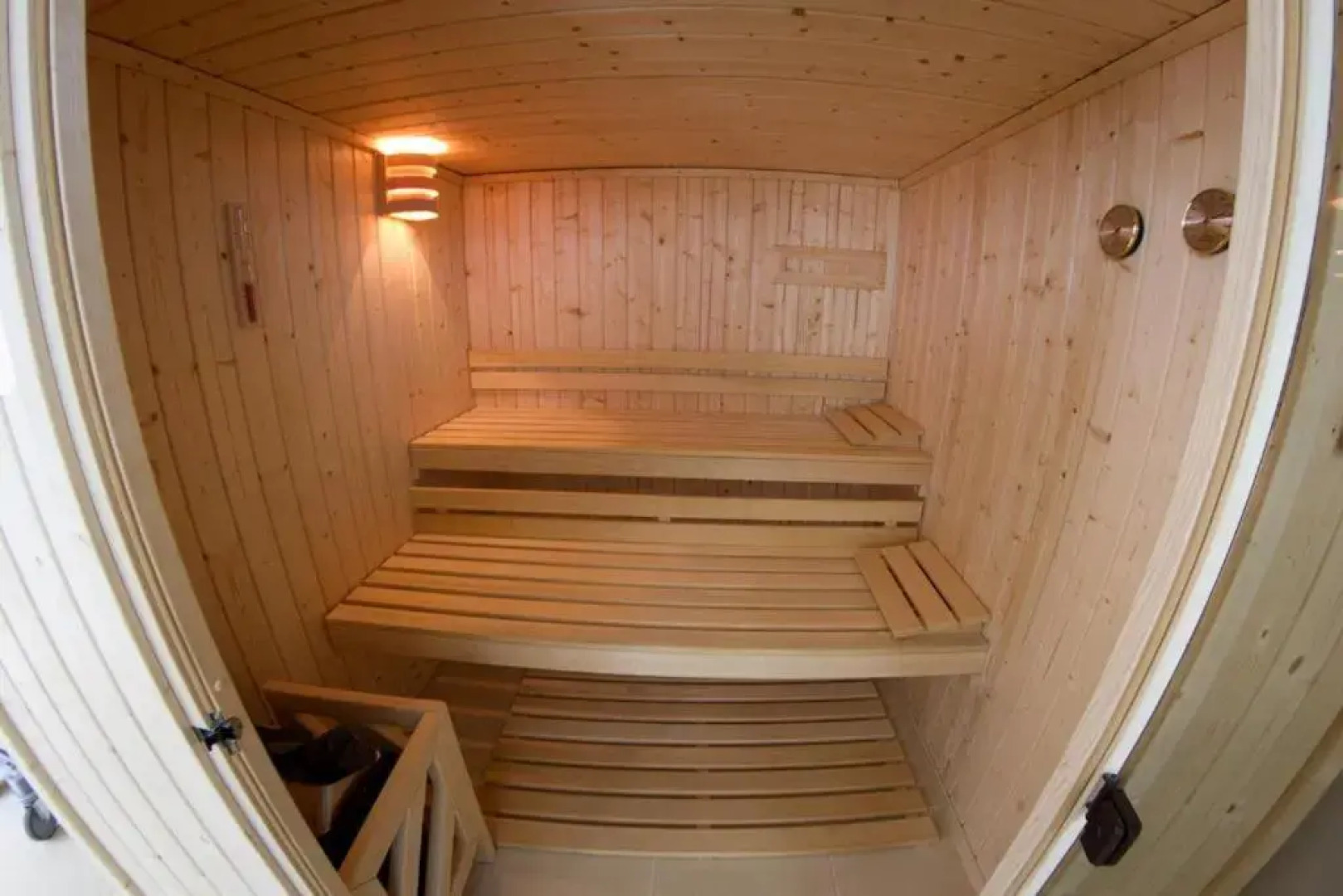 VVF Nature Parc Sologne Berry, Neuvy sur Barangeon