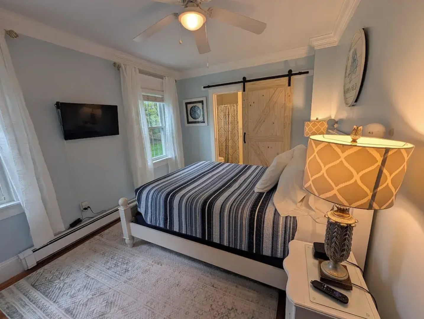 Bourne Bed and Breakfast