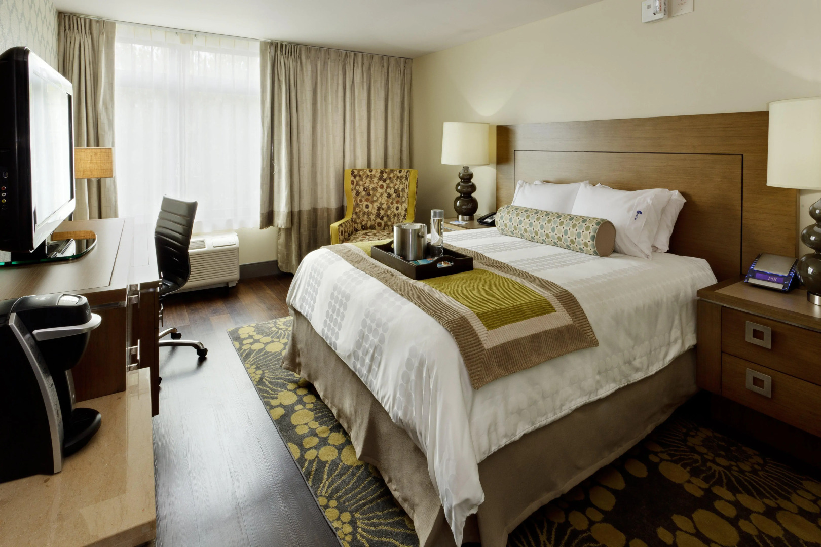 Hotel Indigo East End by IHG