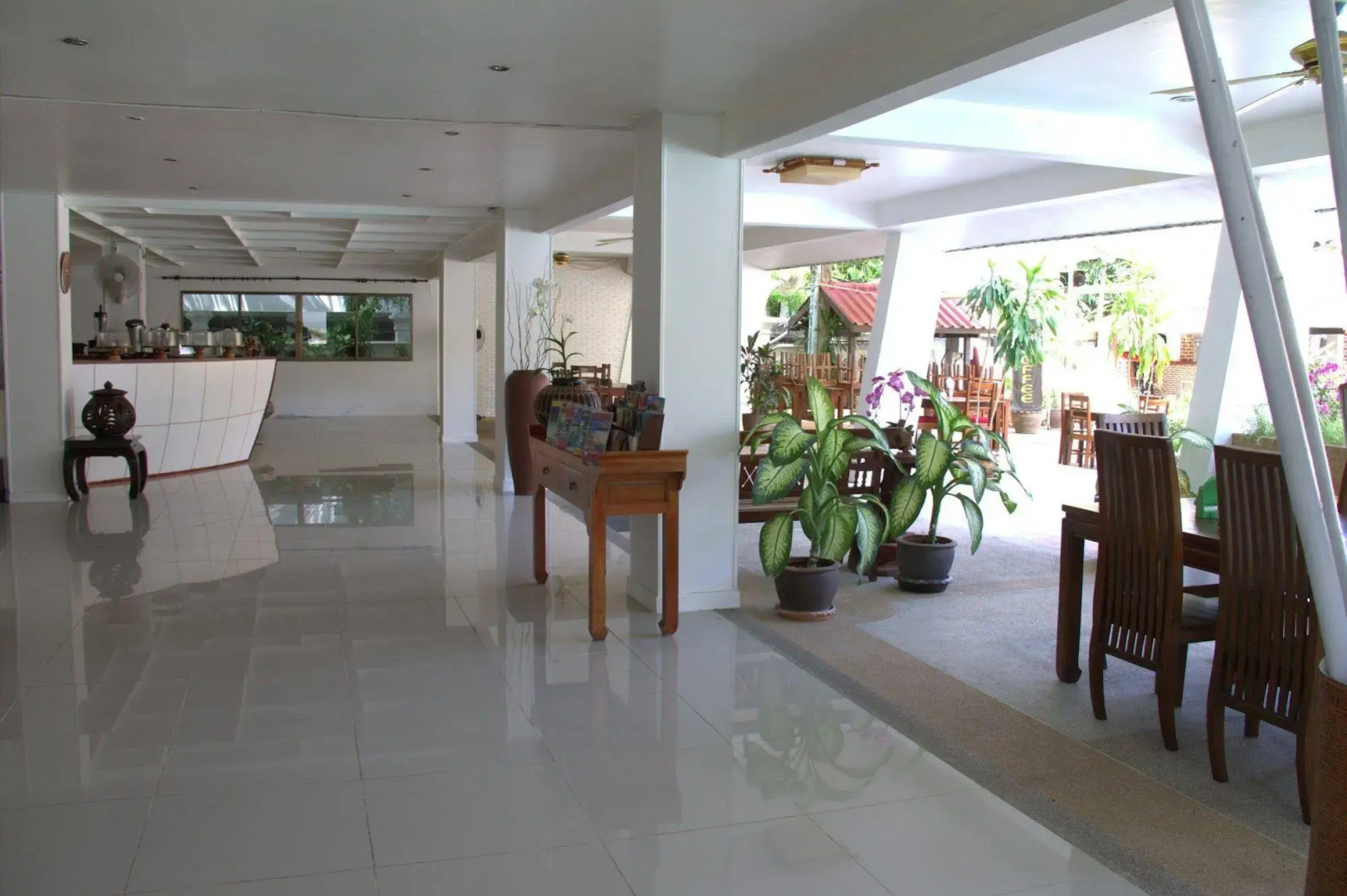Surin Sweet Hotel