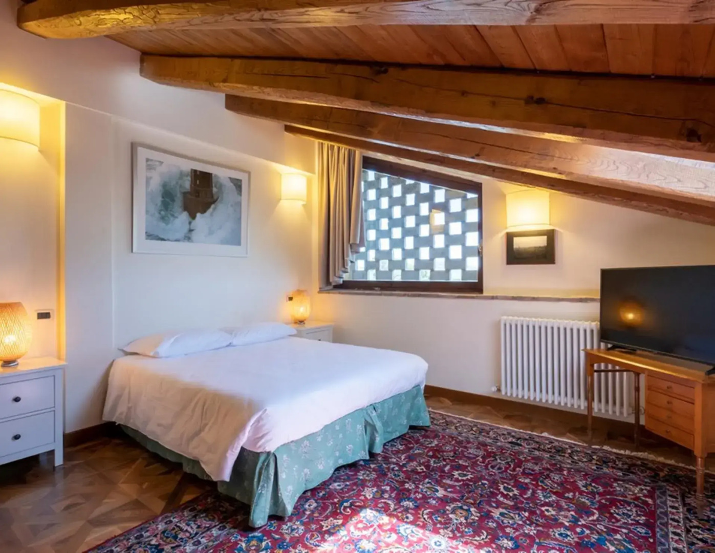 La Quercia - BolognaRooms