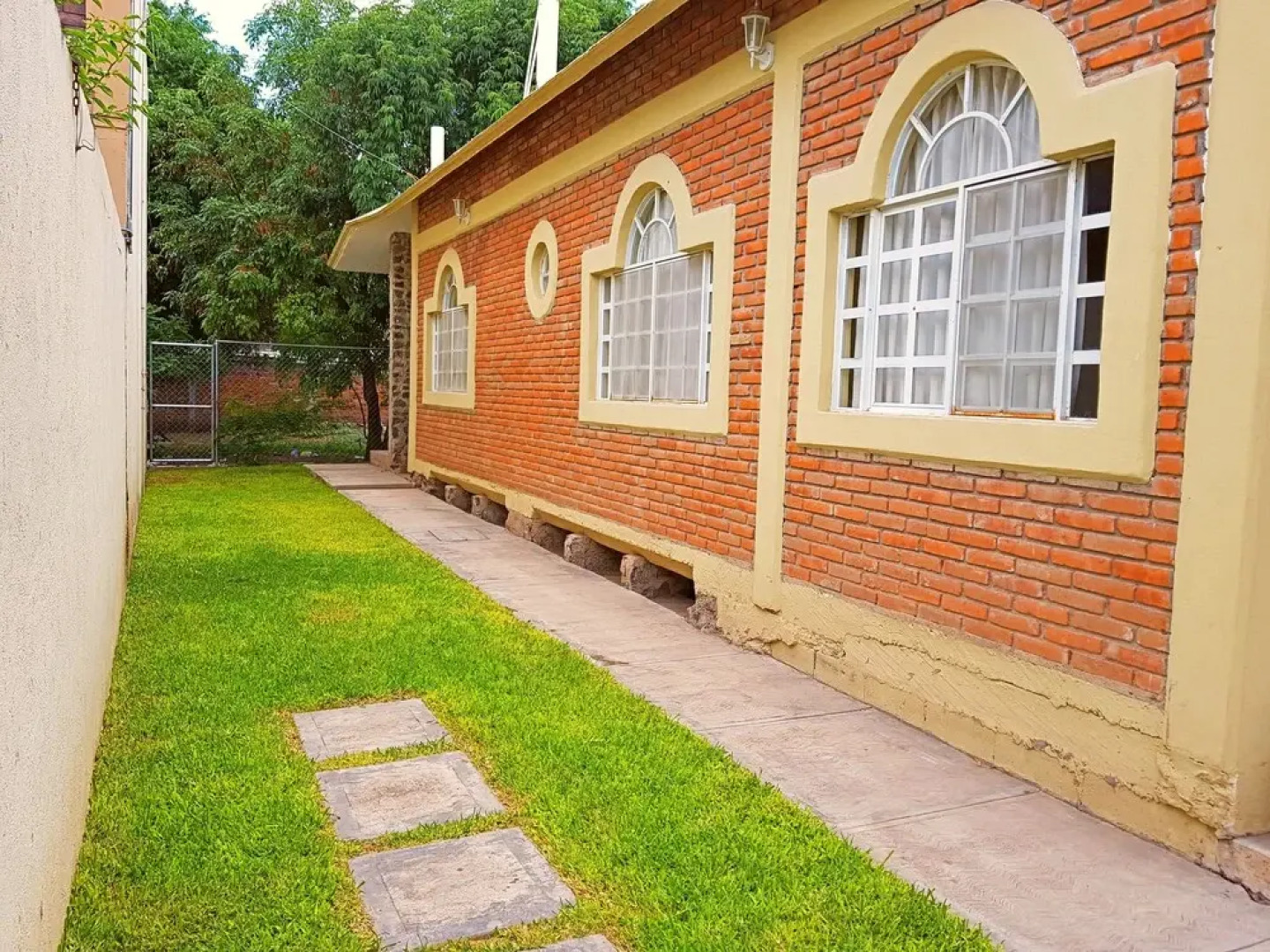 Casa cerca de La Media Luna