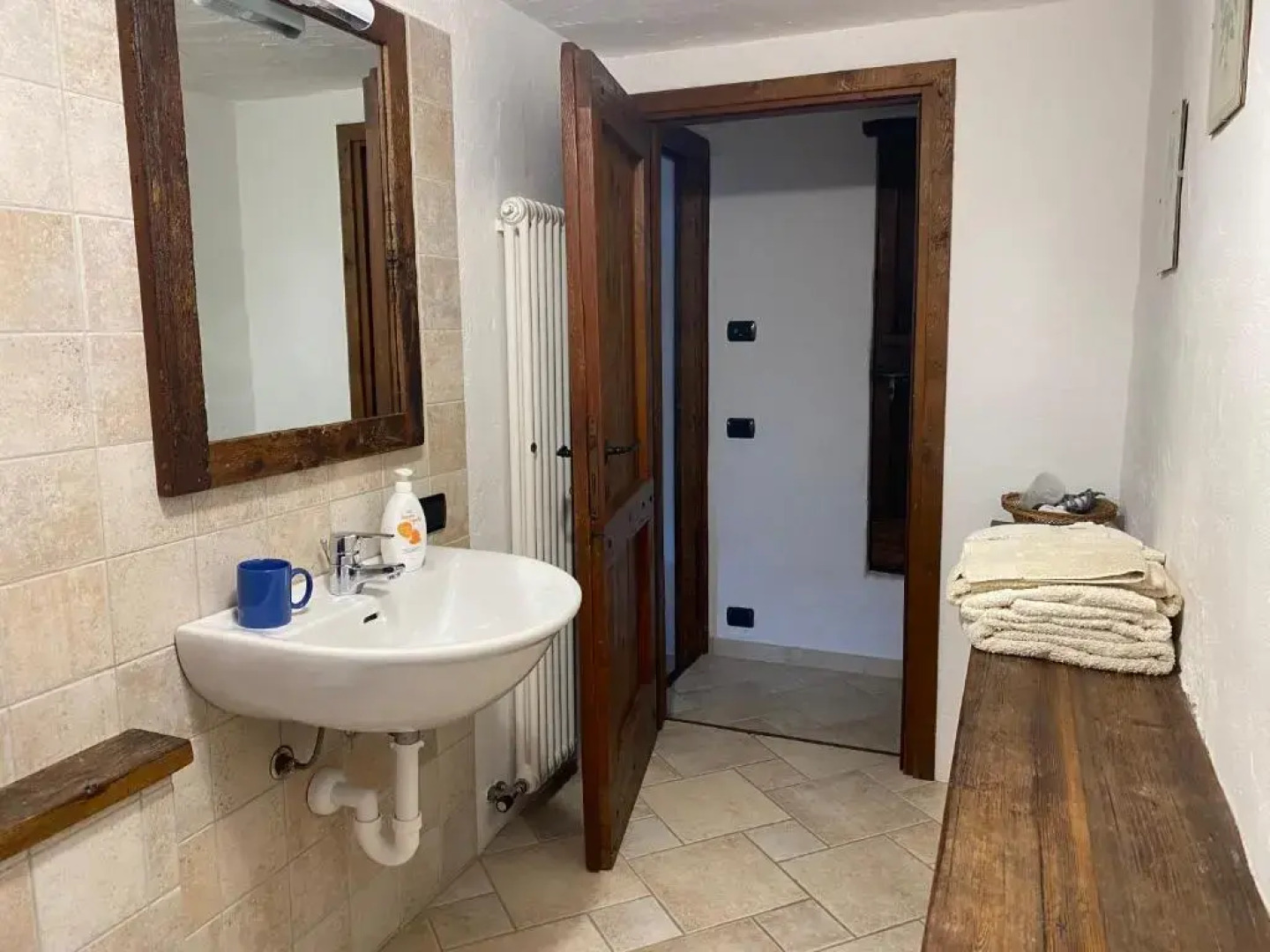 Appartamenti Maison Guyon