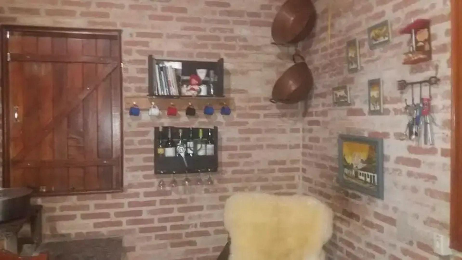 Nosso Recanto Gaúcho