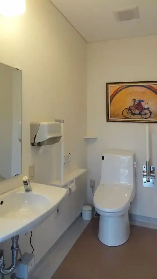 Family Lodge Hatagoya Fukuroi