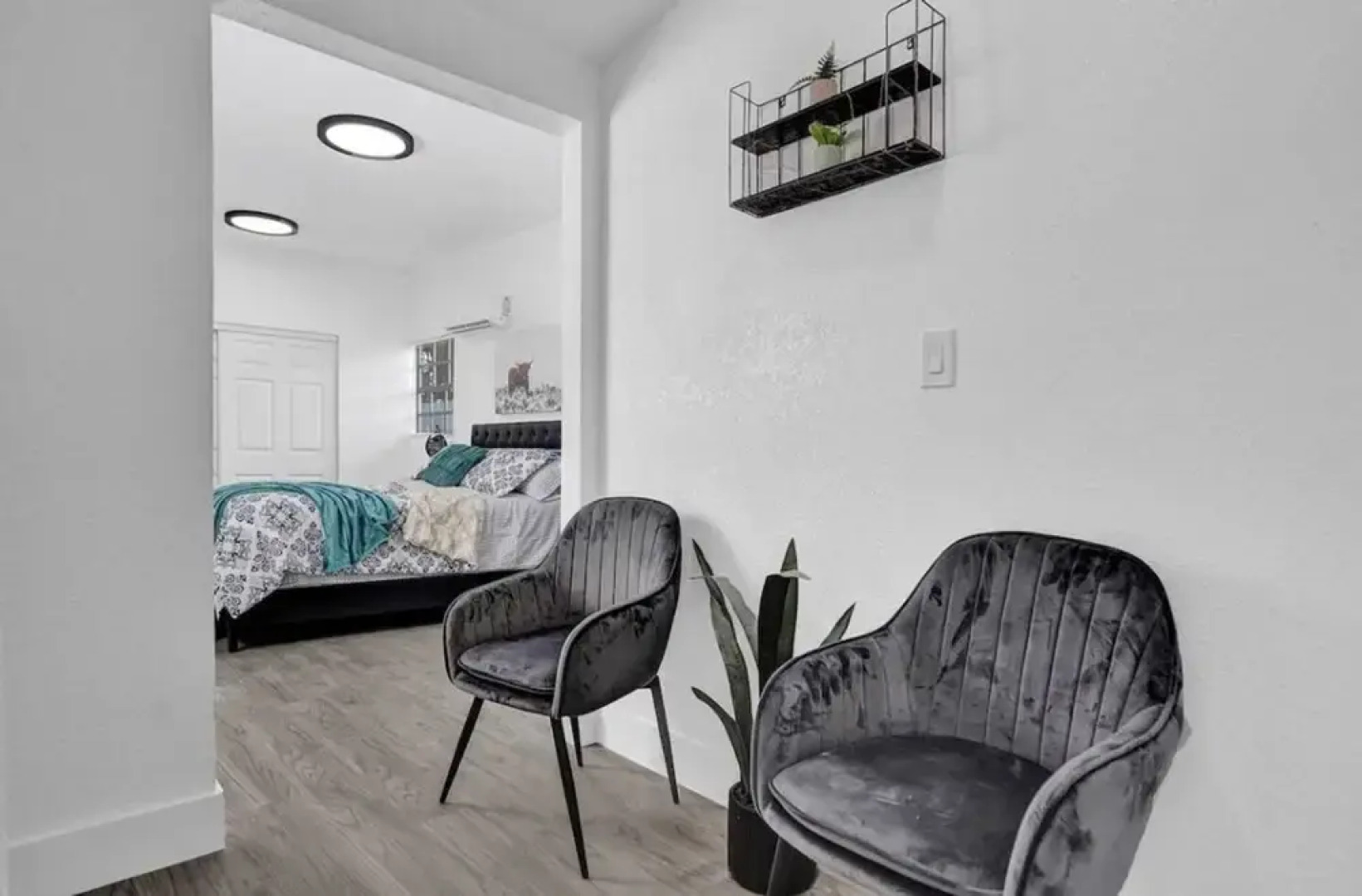 Spacious Home With Heated Pool