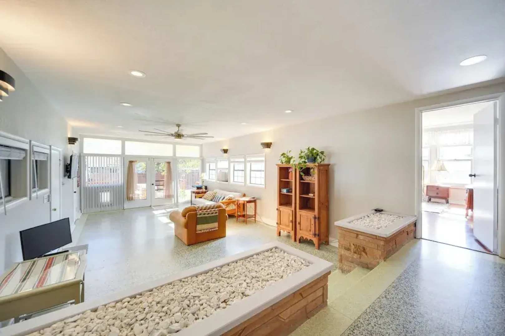 Pet-friendly Brady Vacation Home Near Wineries!