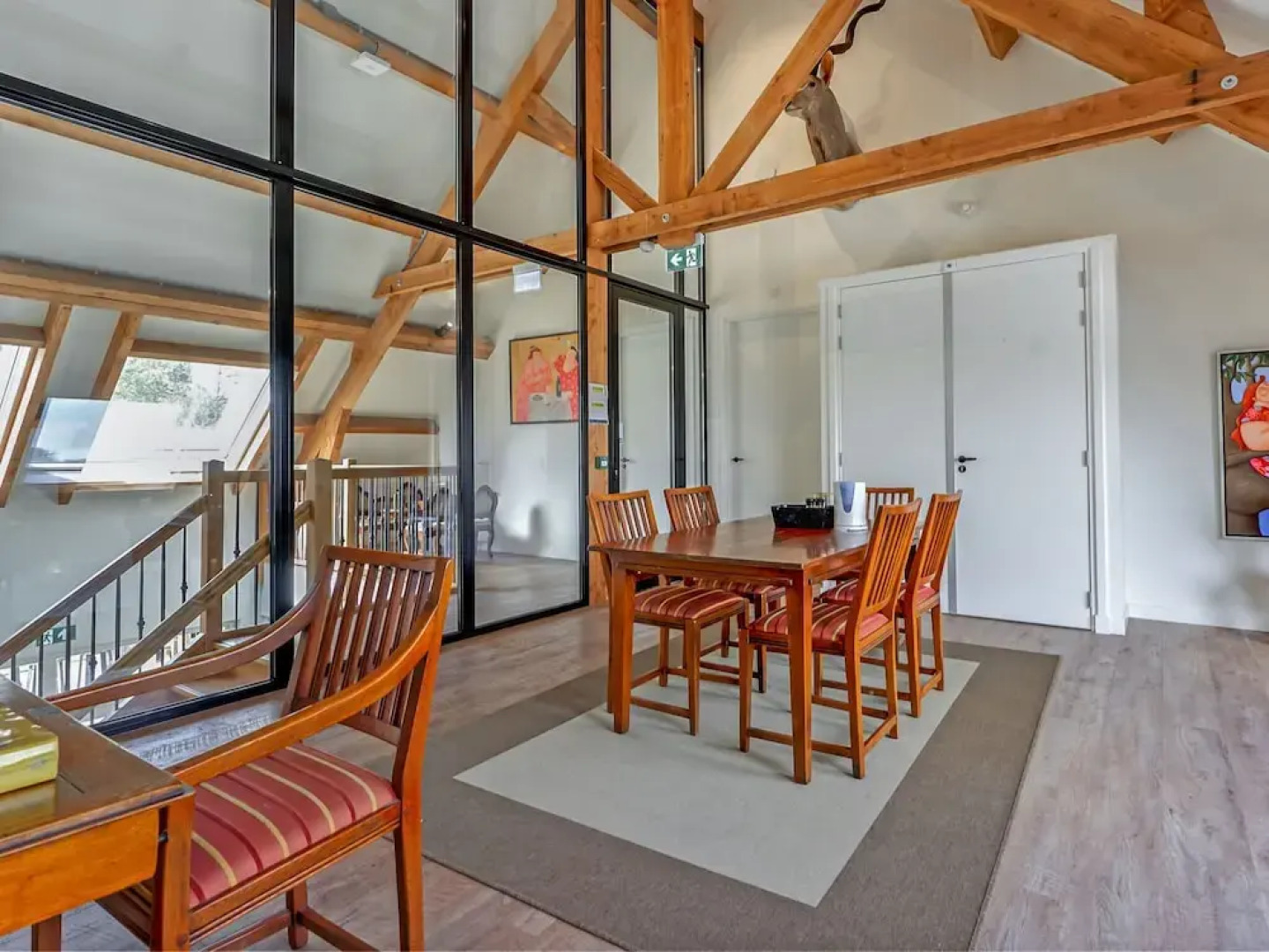 Attractive Apartment in a Herberg in Goirle Surrounded by Nature