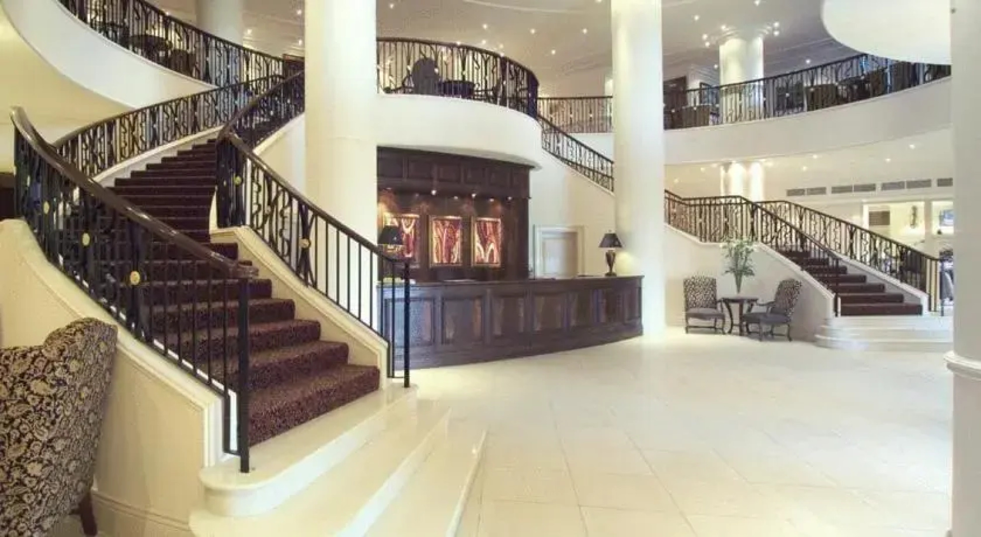 Wolseley Holiday Homes at Mount Wolseley Hotel, Spa & Country Club