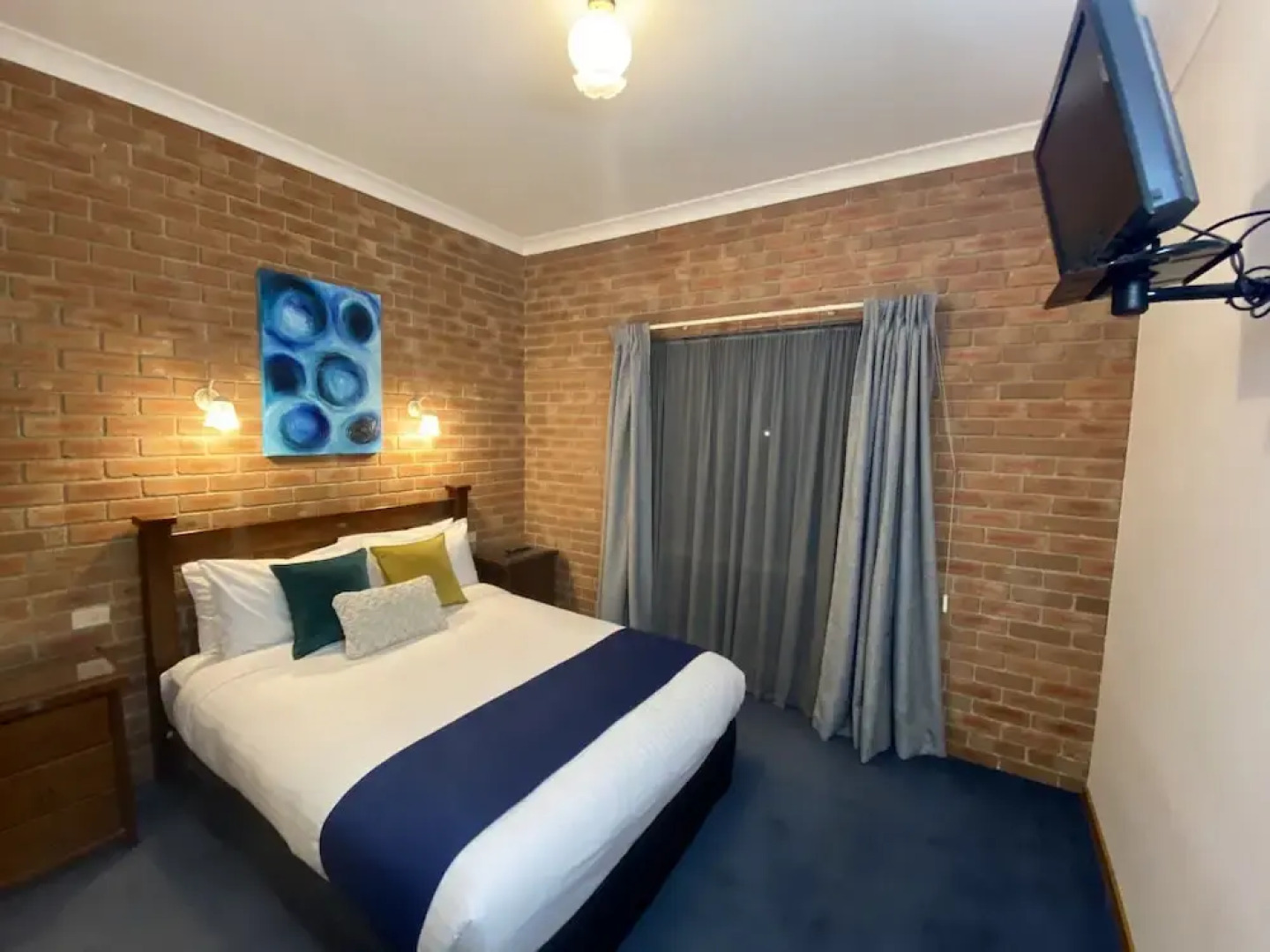 Best Western Coastal Waters Motor Inn