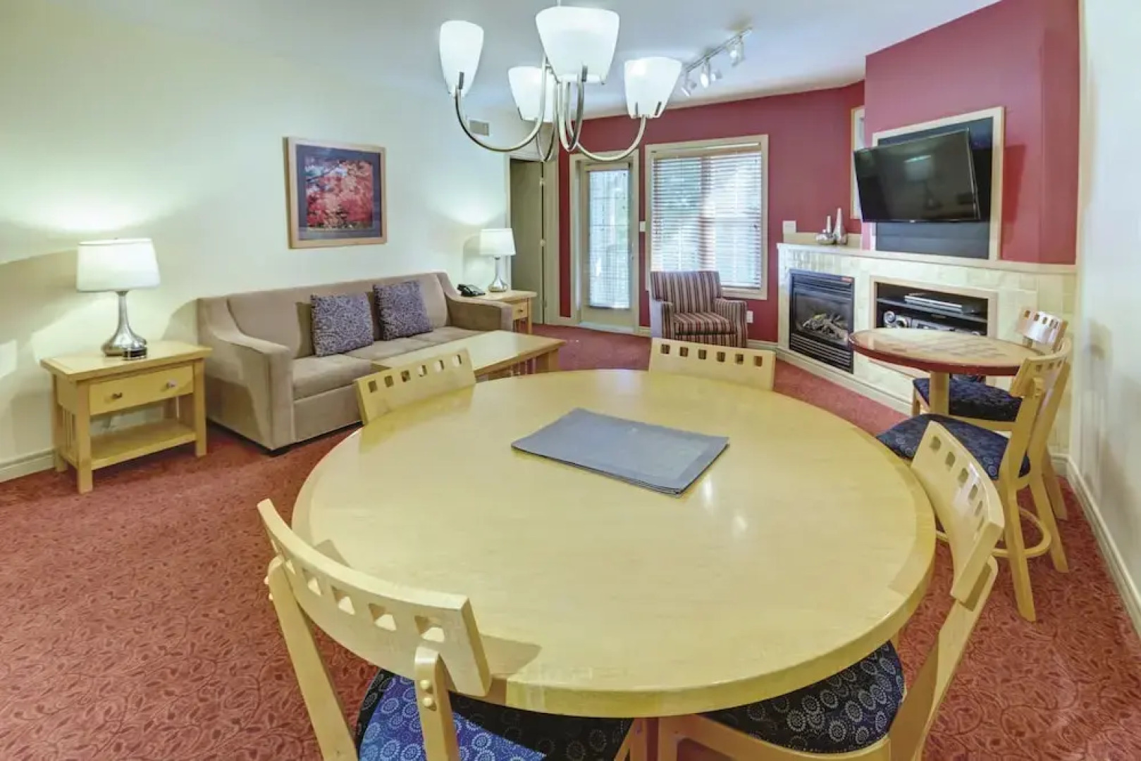 Carriage Ridge Resort & Carriage Hills Resort