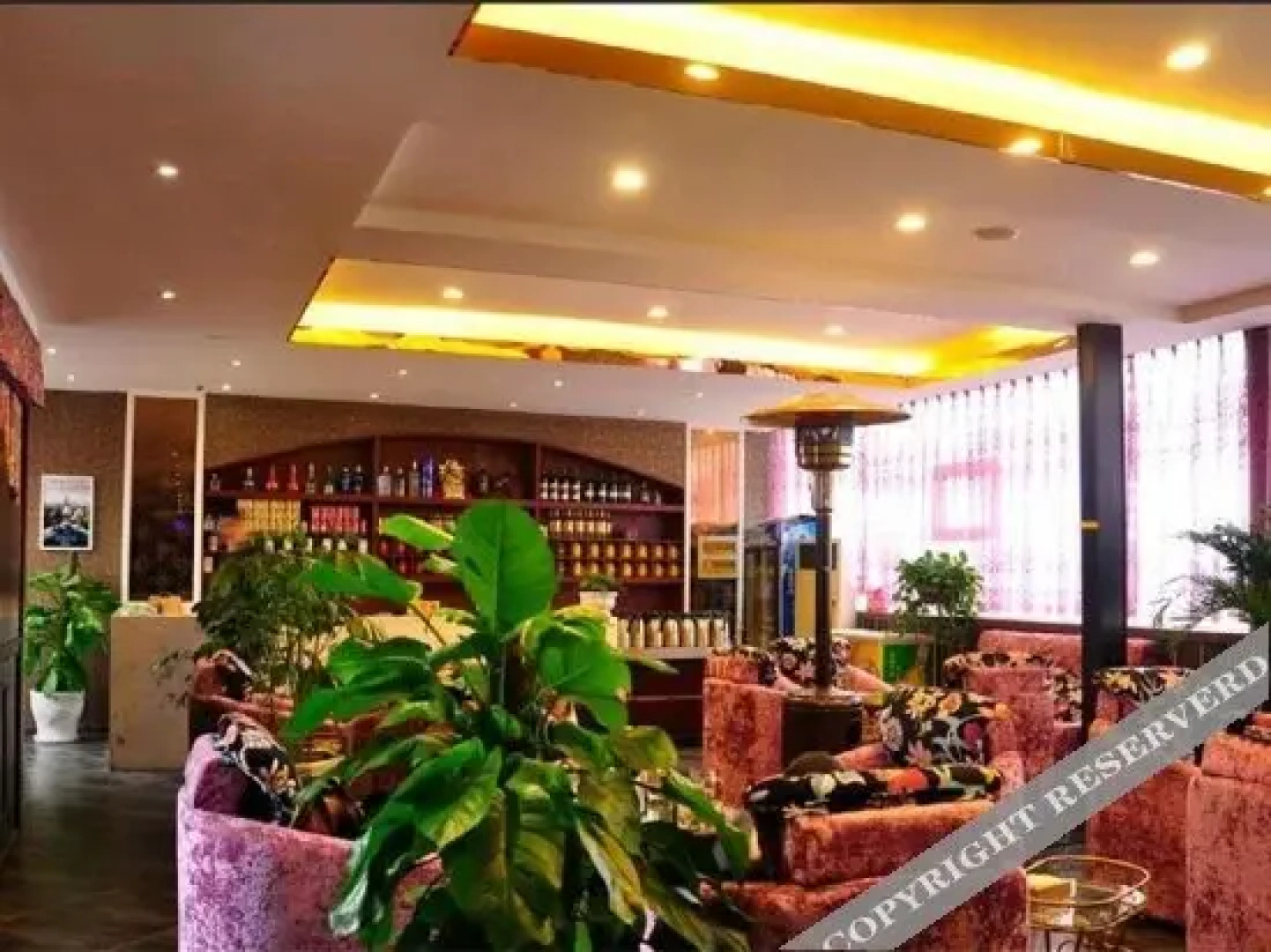 Yuansheng Business Hotel