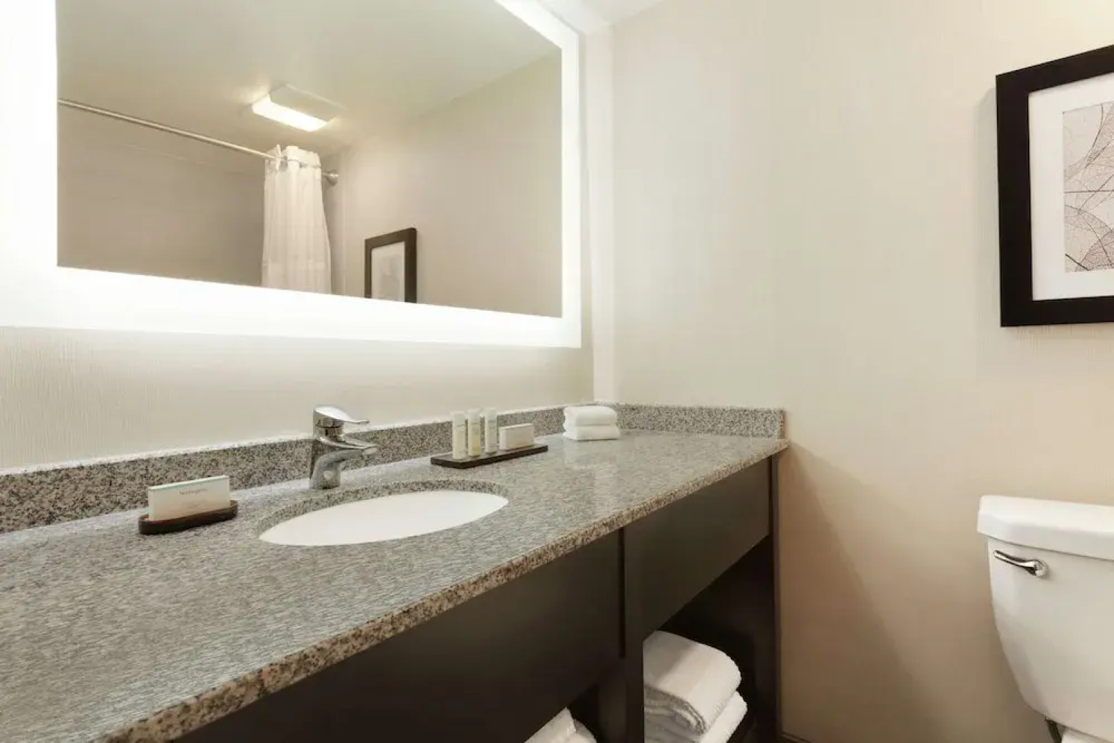 Embassy Suites Arcadia Pasadena Area