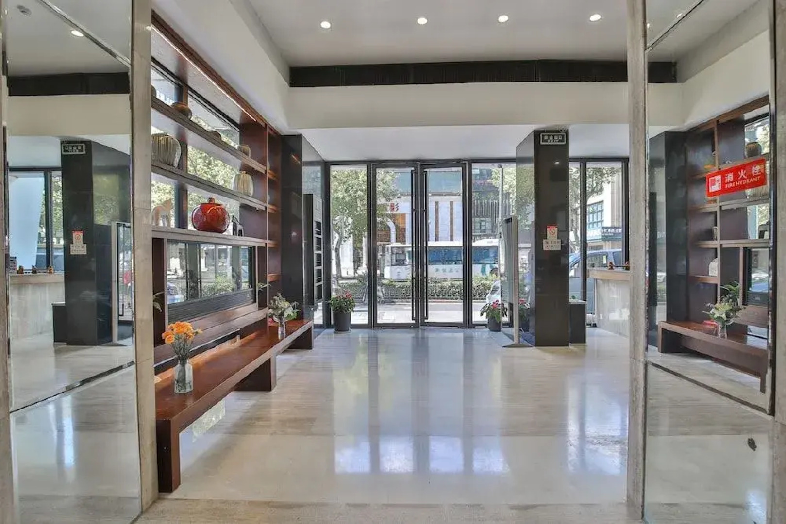 Narada Boutique Hotel Hangzhou Lakeside