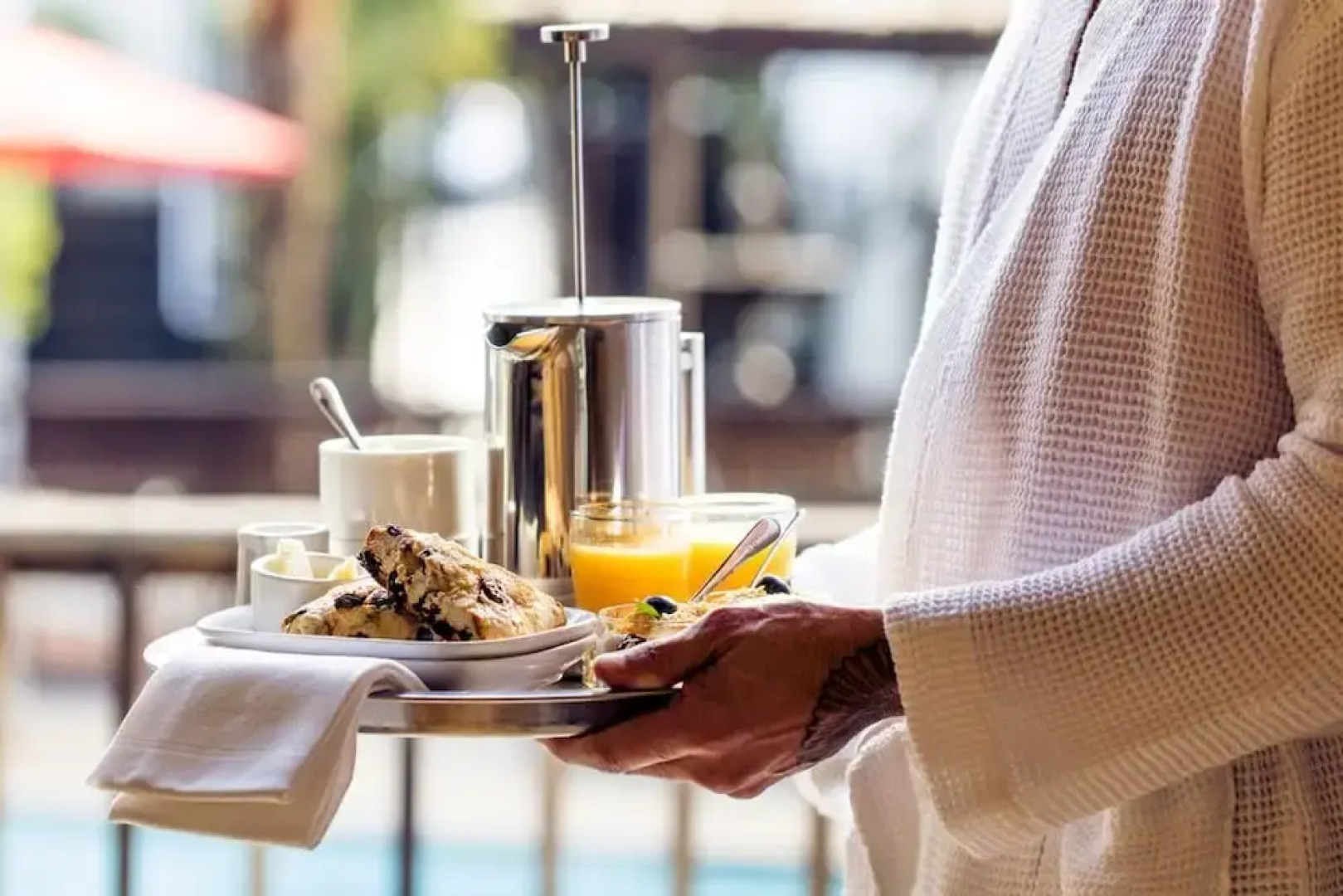 Boon Hotel + Spa - Adults Only