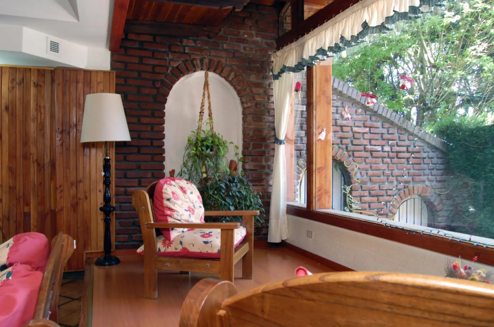 Ruca Cheli Village Ski Hotel