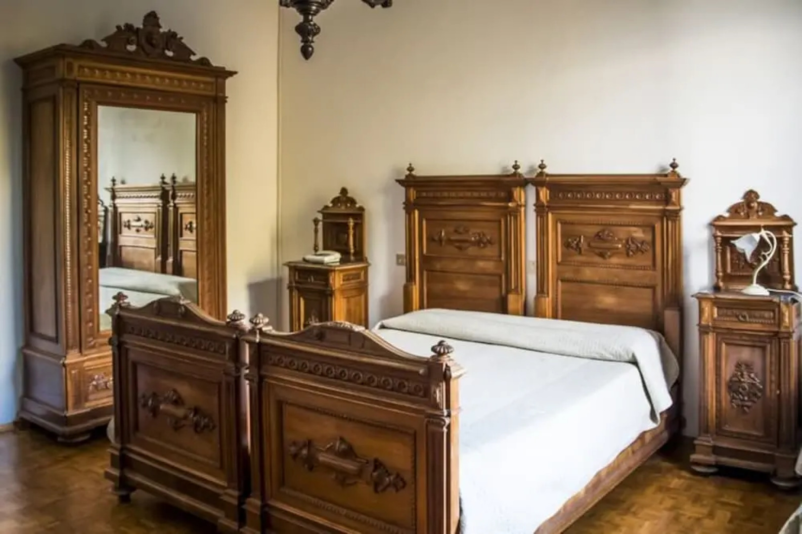 Hotel Villa Belvedere