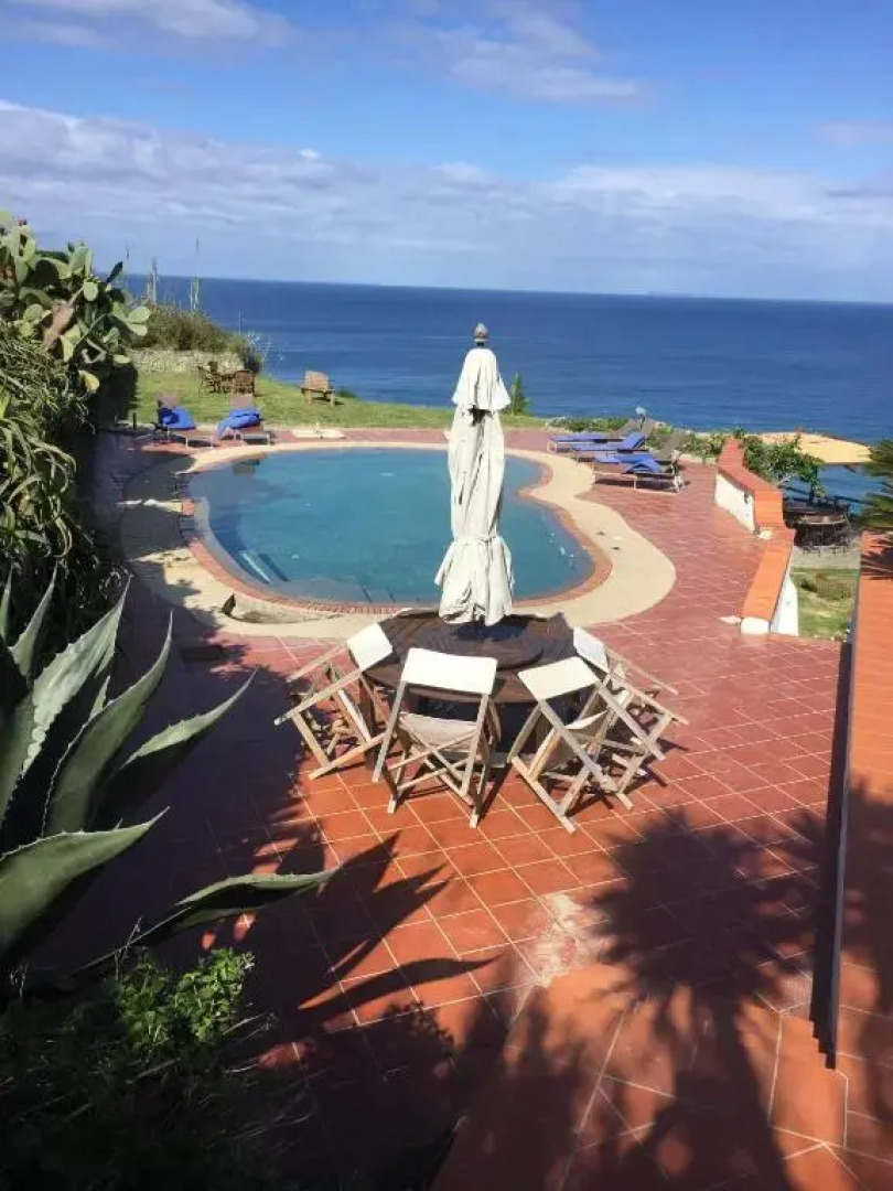 Villa la Dimora di Zoè