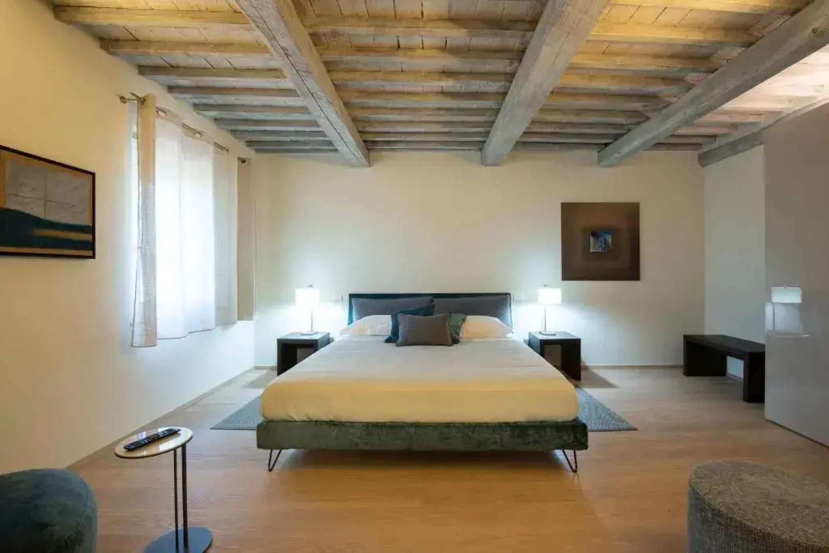 Mastrojanni Relais