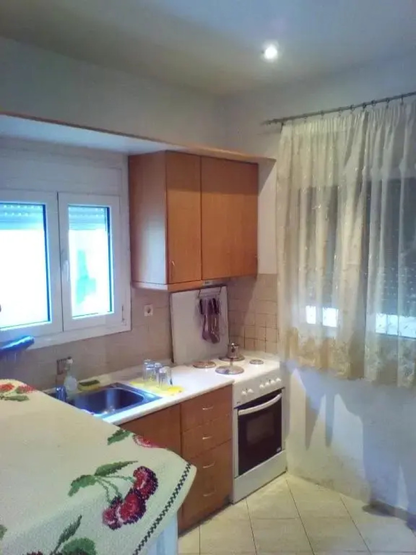 Yiannis&Vasomaisonette