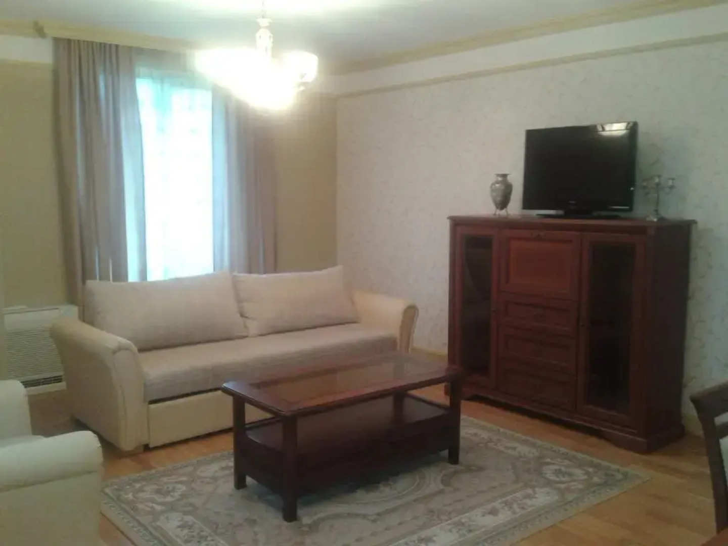 Apartcomplex Splendid