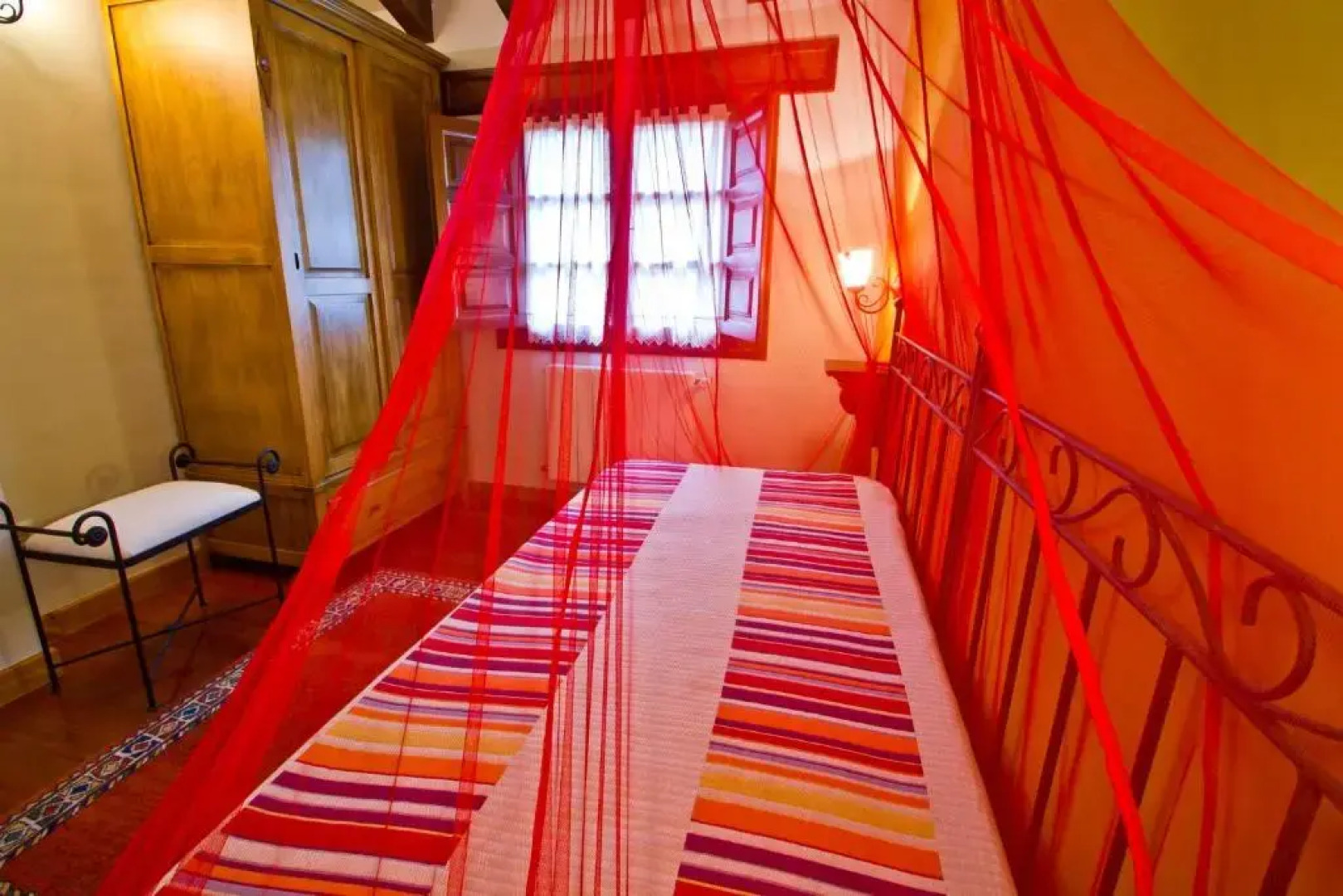 Apartamentos los Brezos