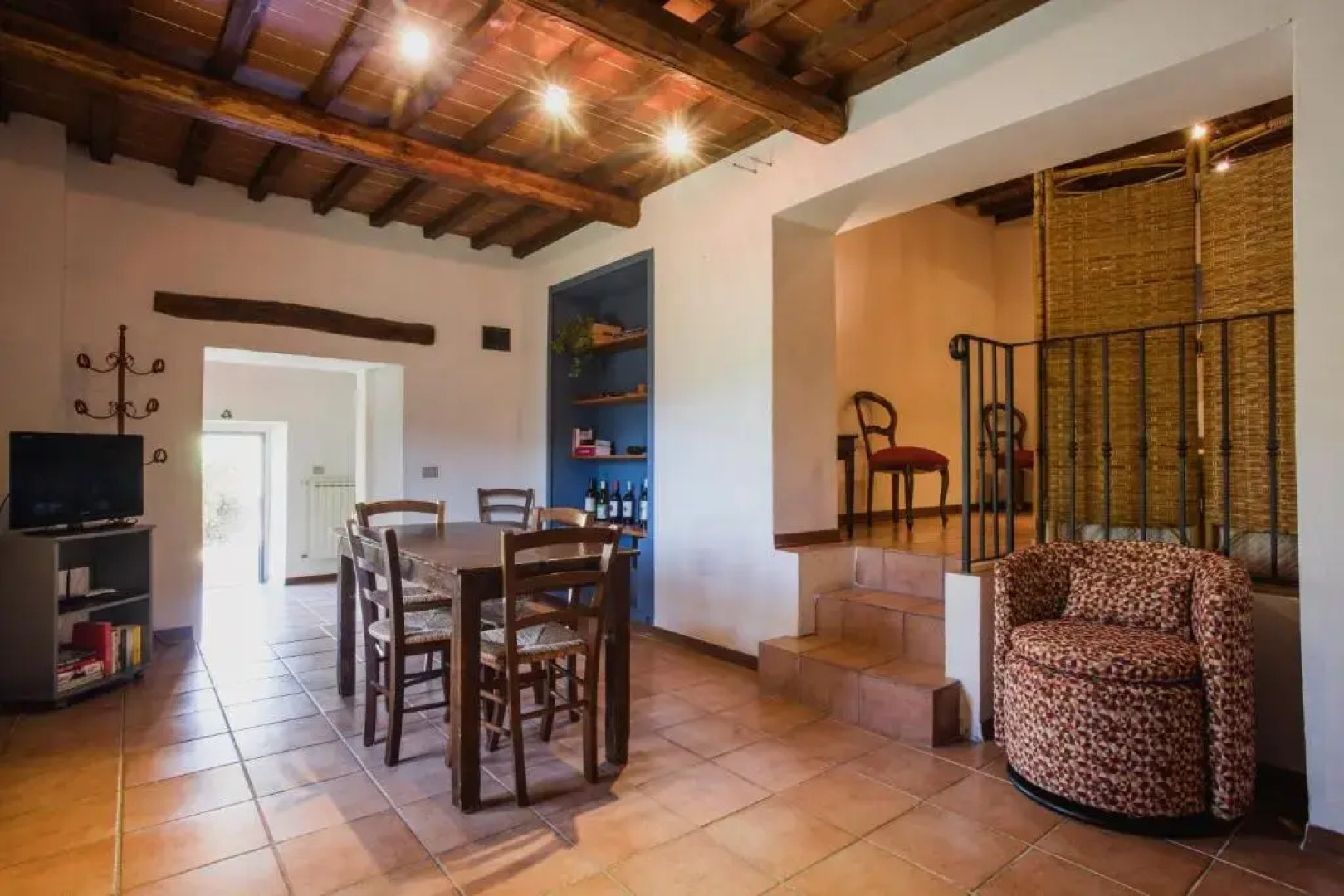 Castello Del Trebbio