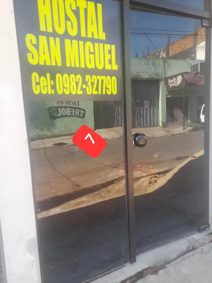 San Miguel Hotel