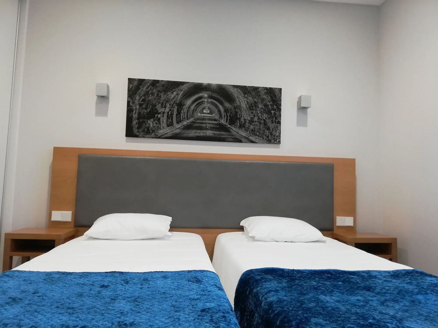 Whalesbay Hotel Apartamentos