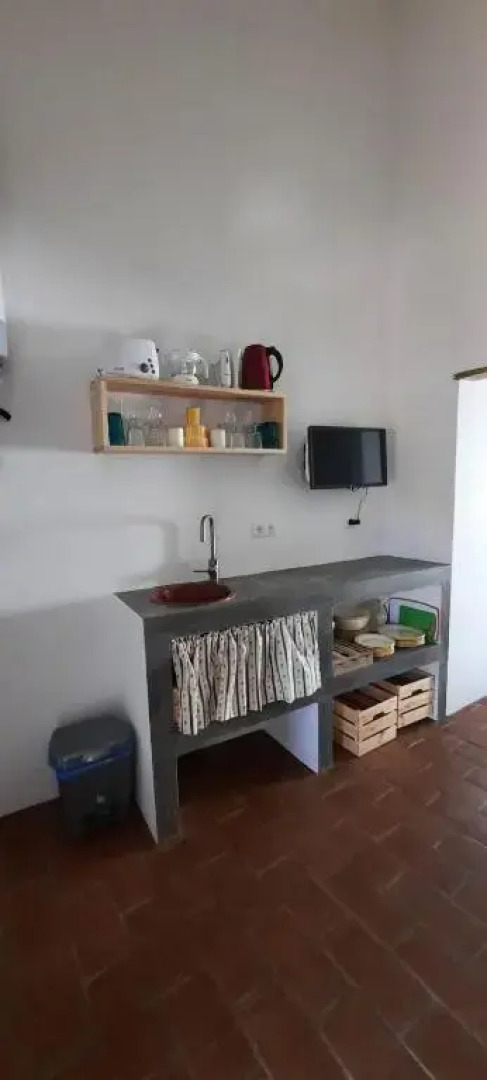 Sunrise Monsaraz Green - 1km Castelo Monsaraz com telheiro e jardim