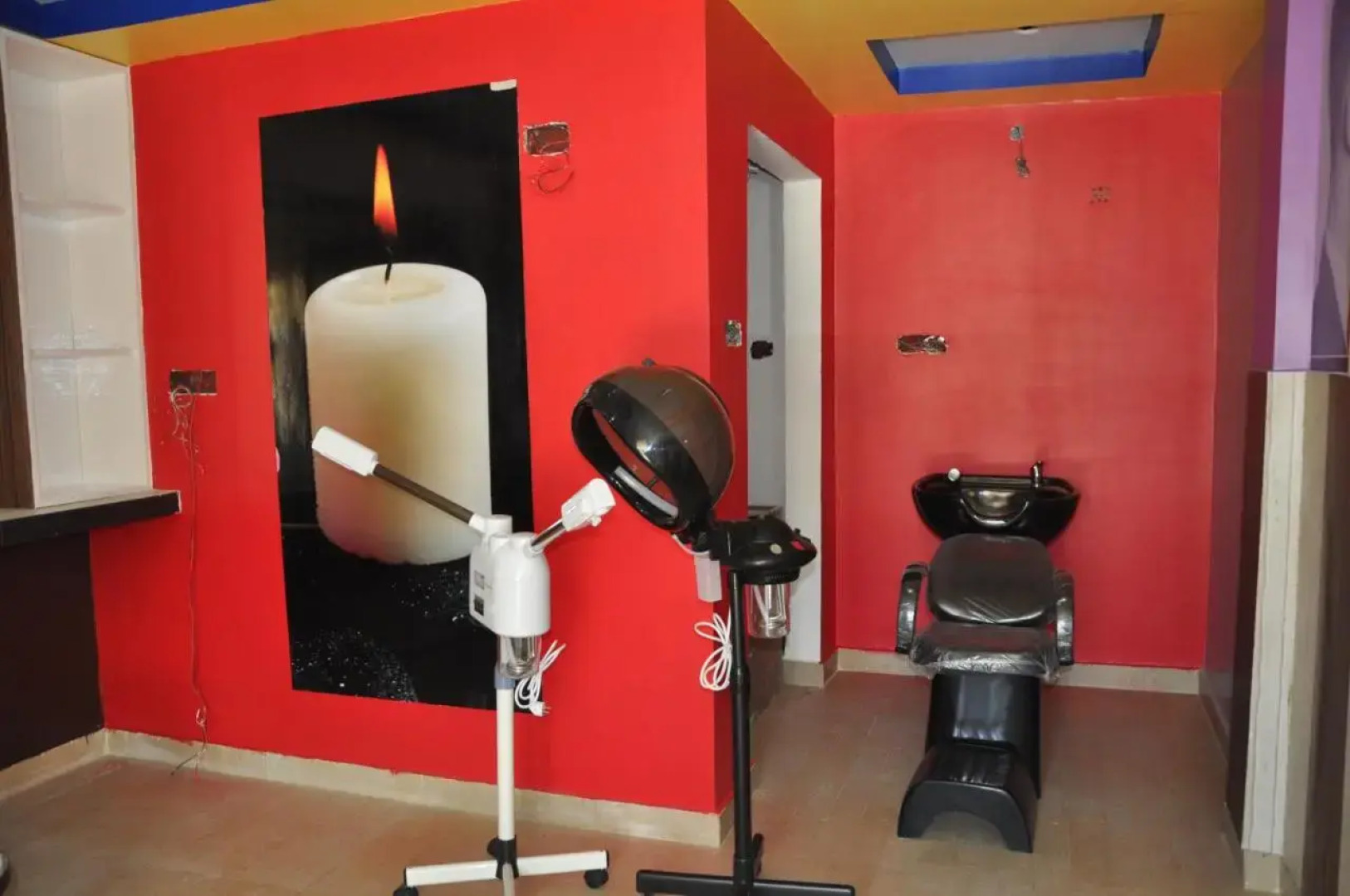 Maa Greenary View - A Holiday Resort