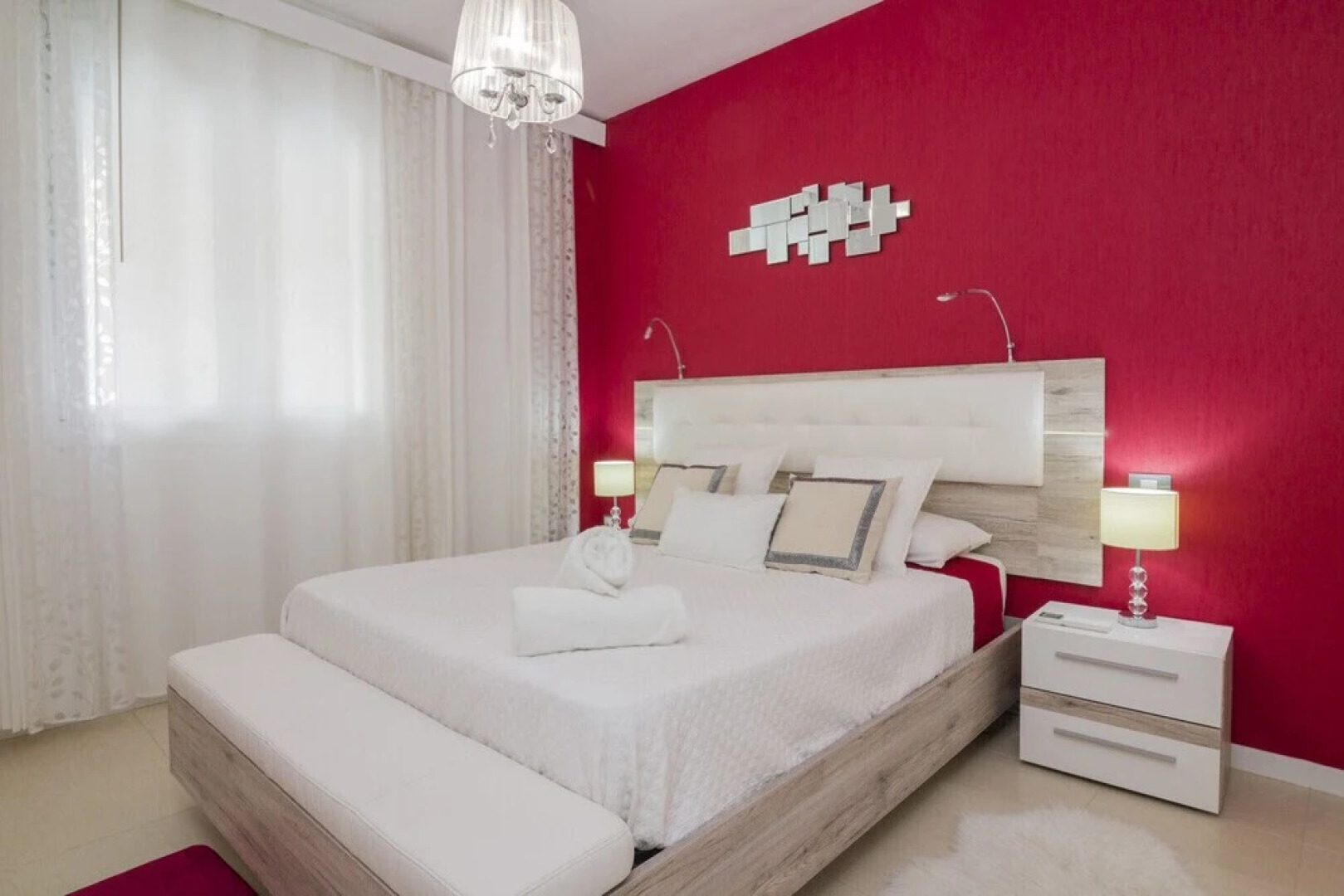 Harmony Park New Apt With Sea View