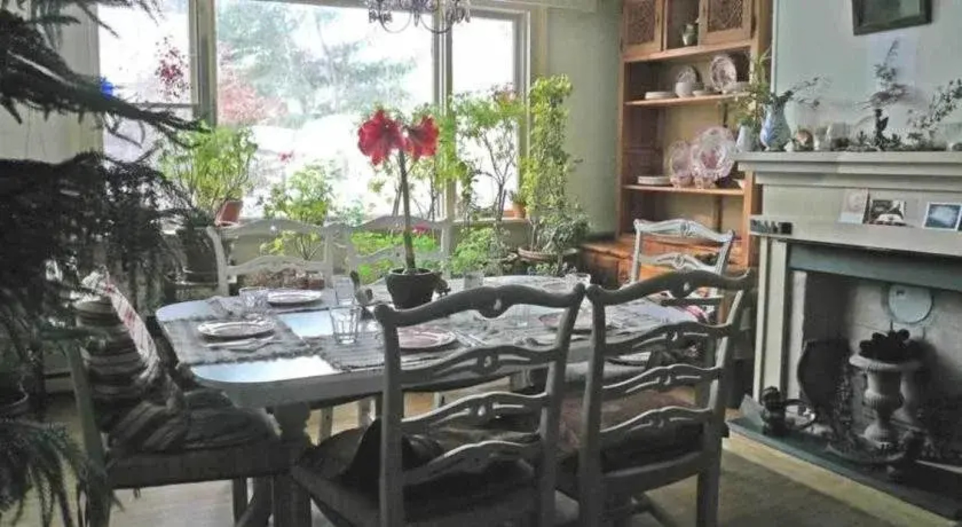 Le Vatout Bed & Breakfast