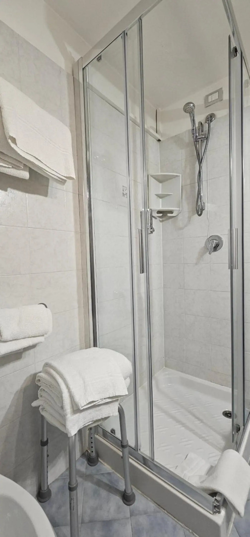 Hotel Terminus & Plaza