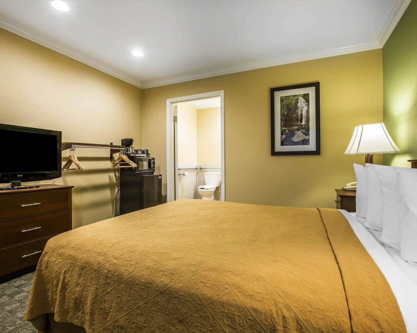 Quality Inn Santa Barbara