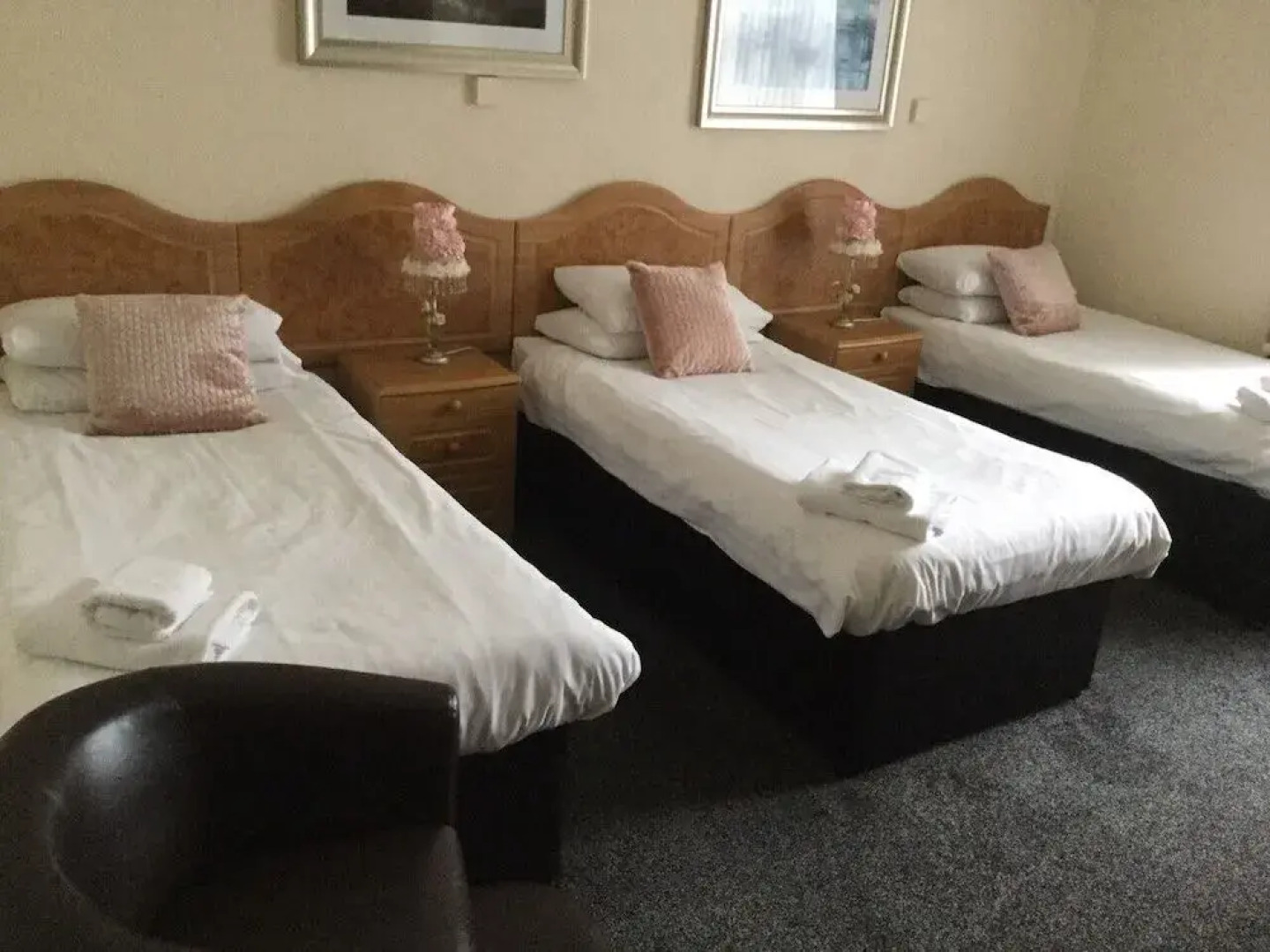 Woodlands Guest House