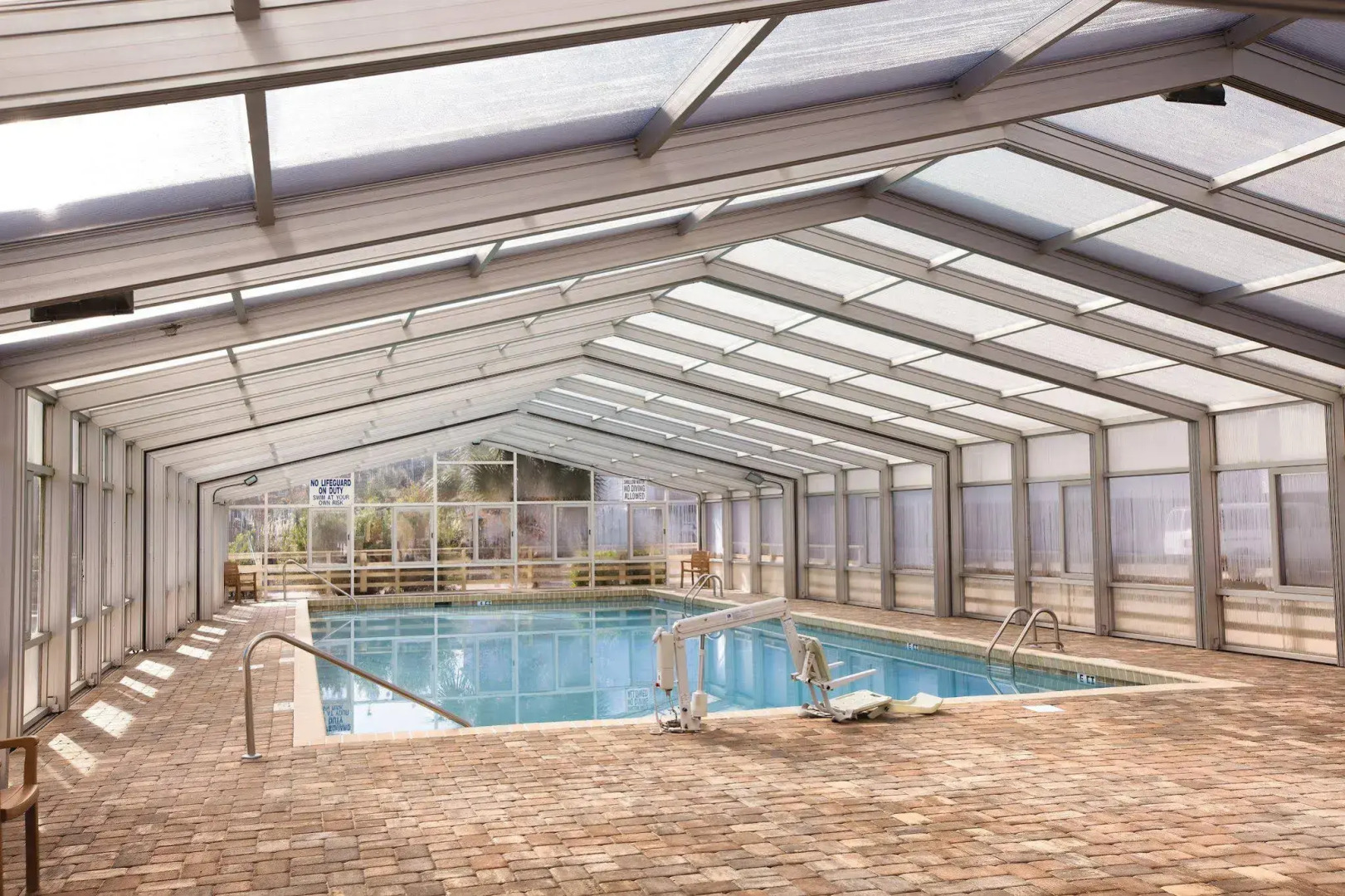 Club Wyndham Ocean Ridge