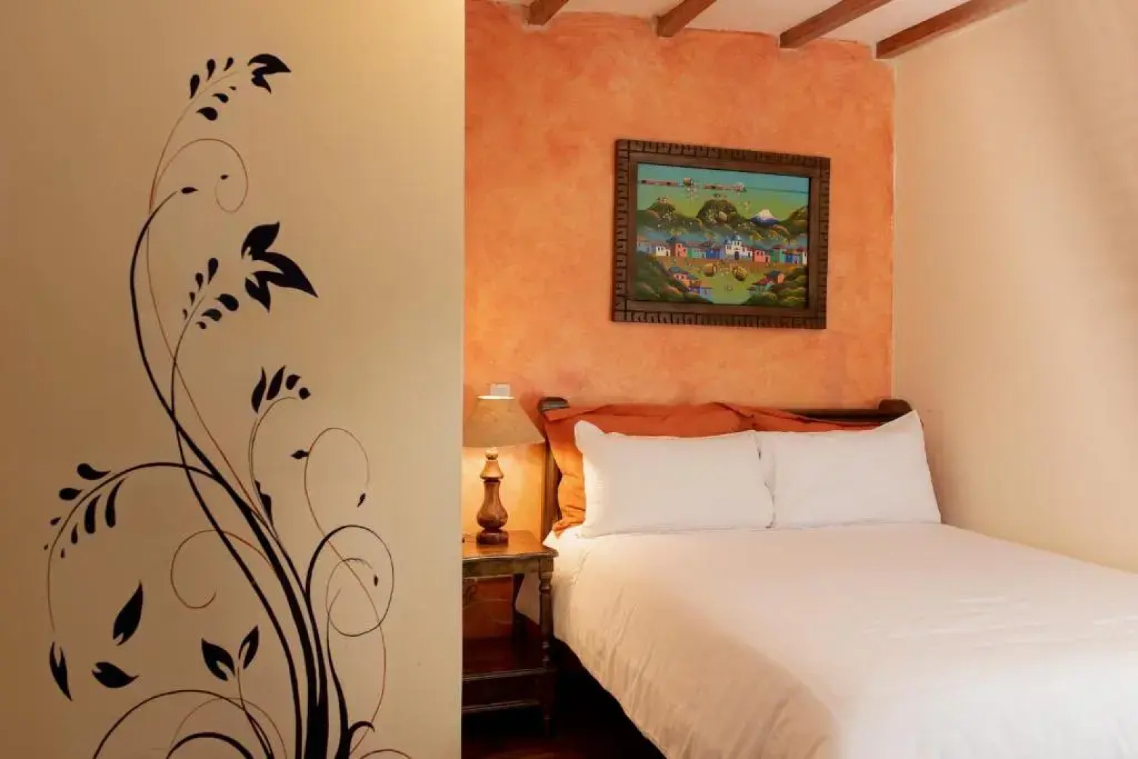 Mansion Santa Isabella