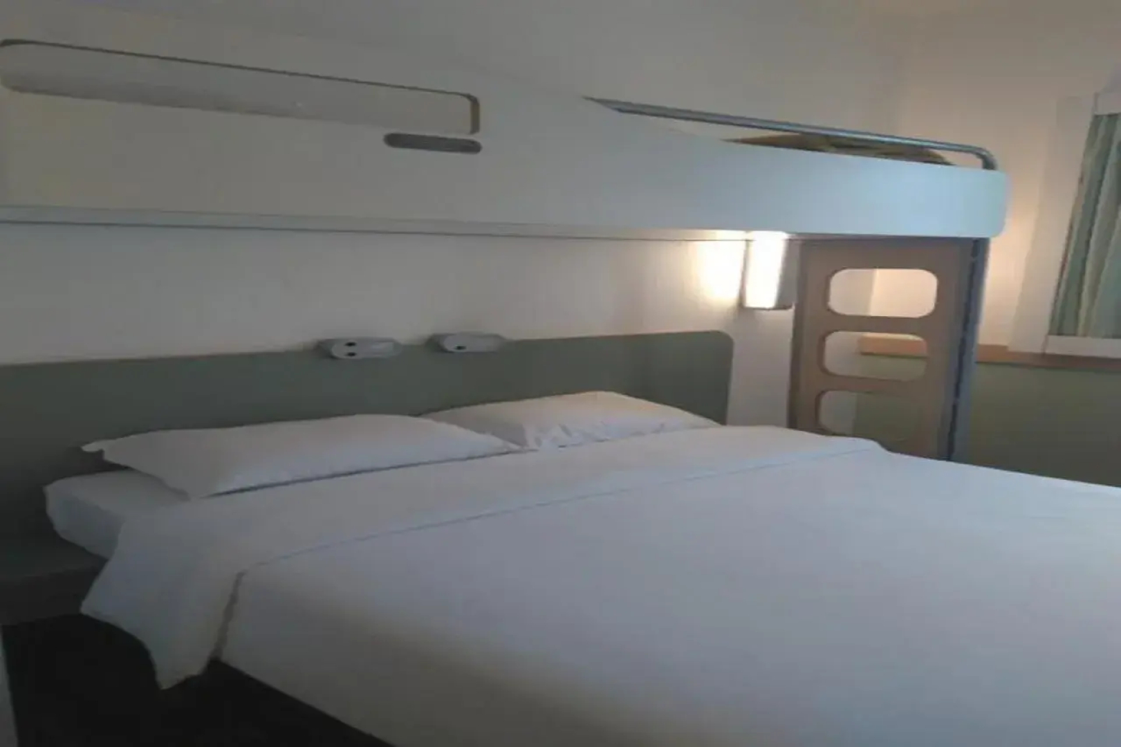 ibis budget Nao Me Toque