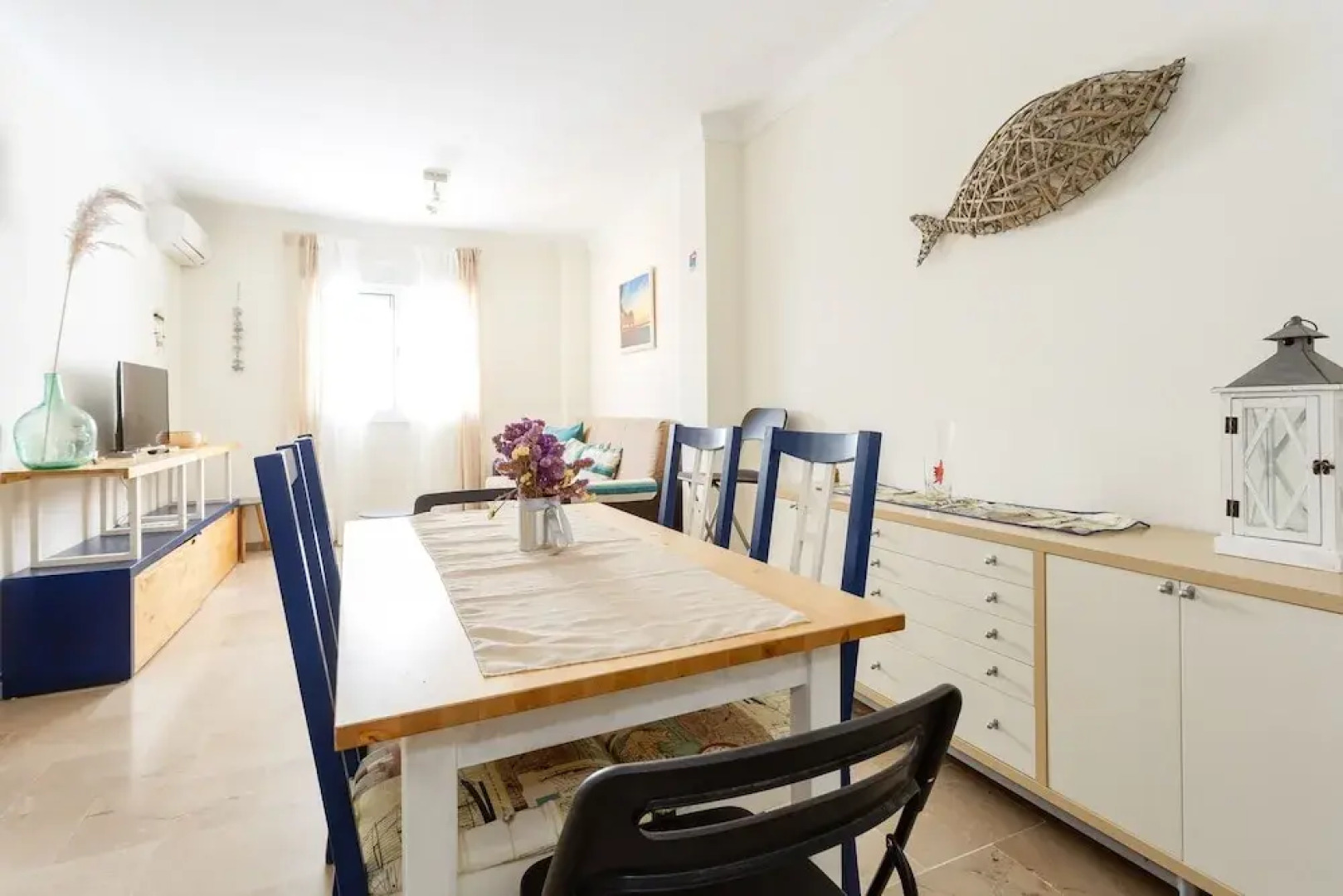 Apartamento El Ático de las Marinas - Adults Only