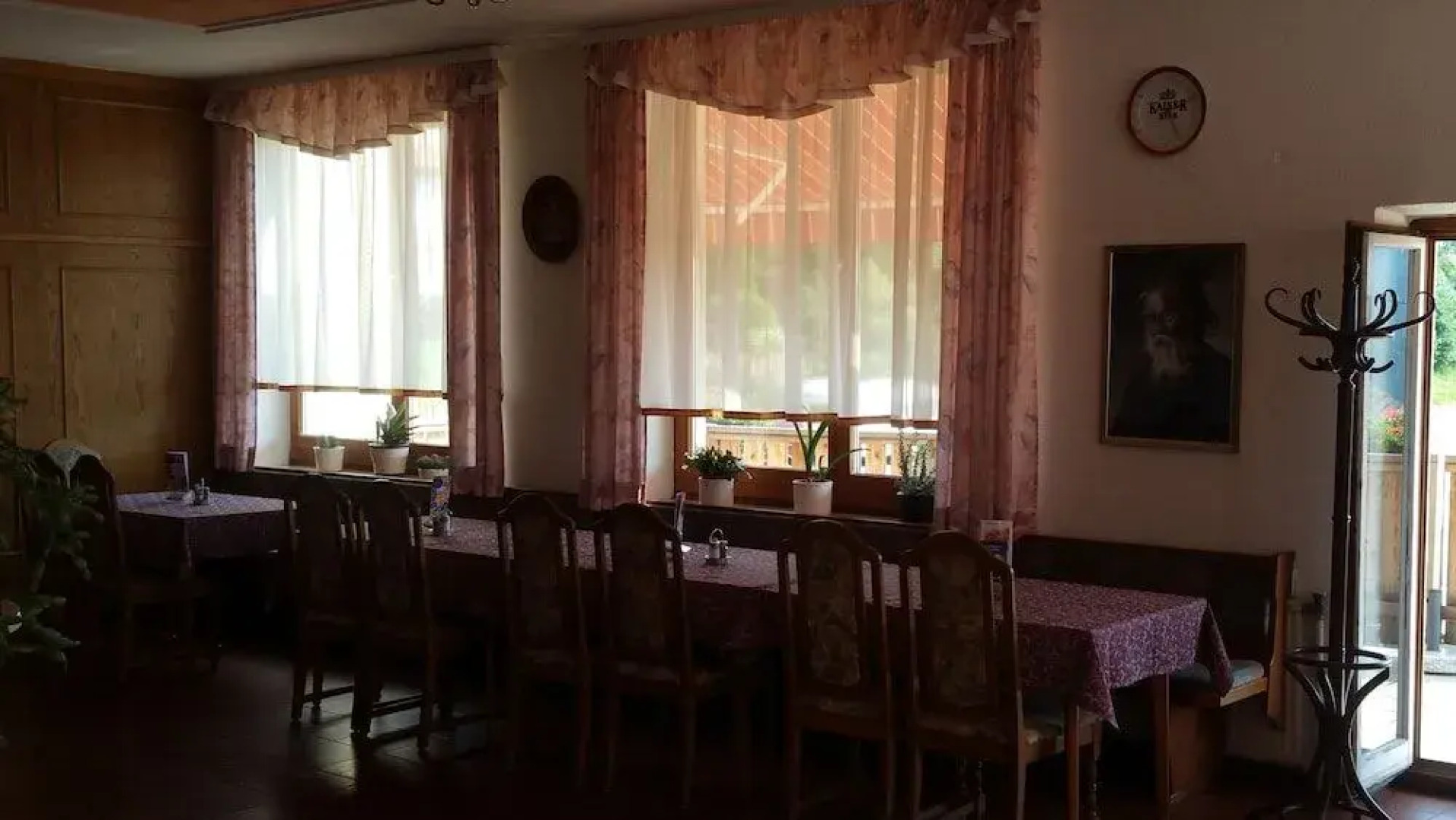 Gasthof zur grossen Linde