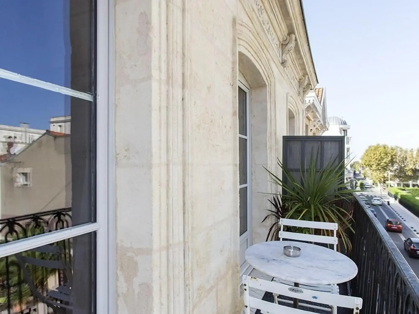 Bord'o Appart Hoya Bella